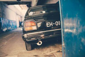 Bilverkstad eller däckverkstad